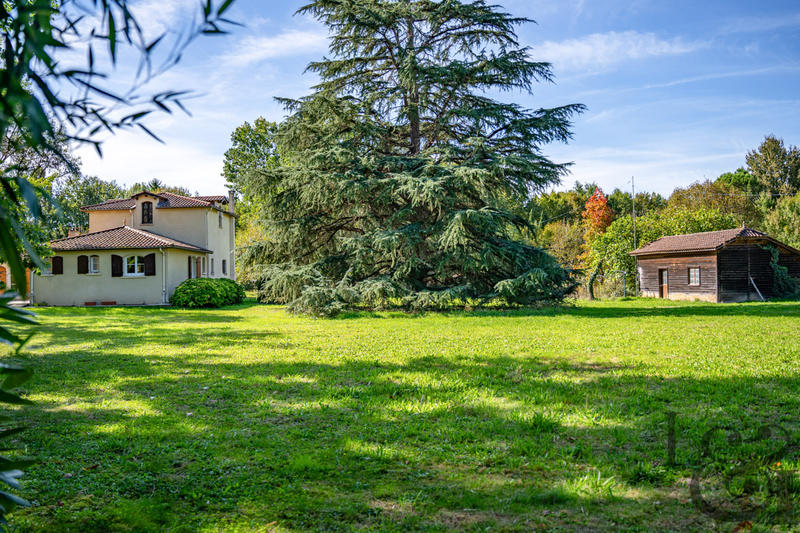 Maison - 188 m² - 6 pièces