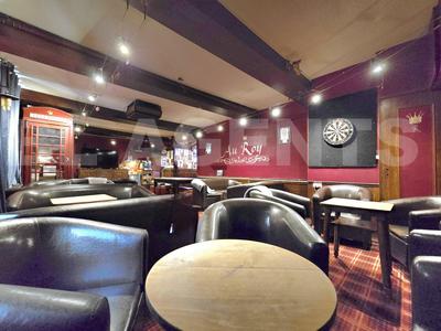 Fonds de commerce - 120 m²