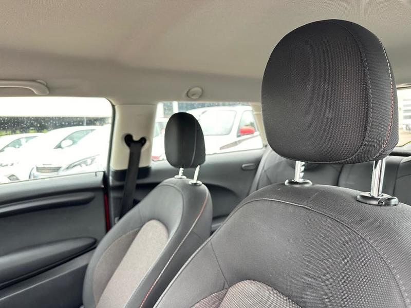 Mini Mini III (F56) 1.5 136 Cooper