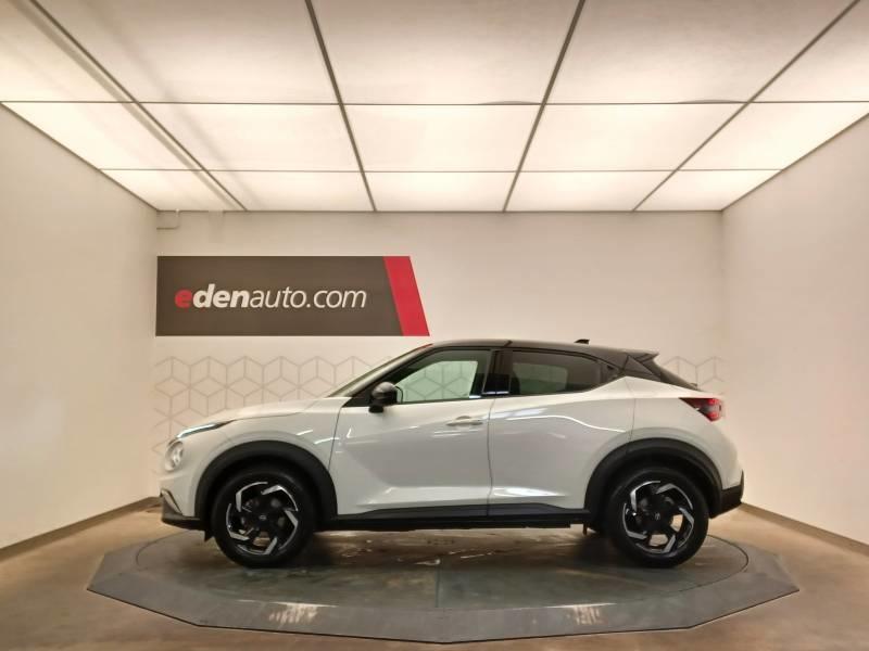 Nissan Juke Dig-T 114 Shadow