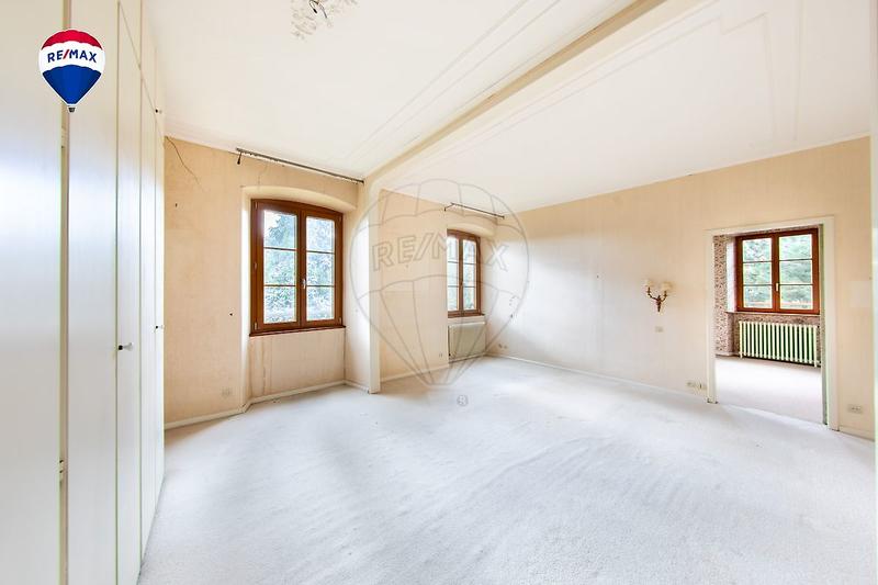 Demeure - 287 m² - 7 pièces