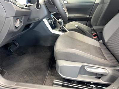 Volkswagen Polo 1.0 Tsi 95 s&amp;S Dsg7 Vw Edition