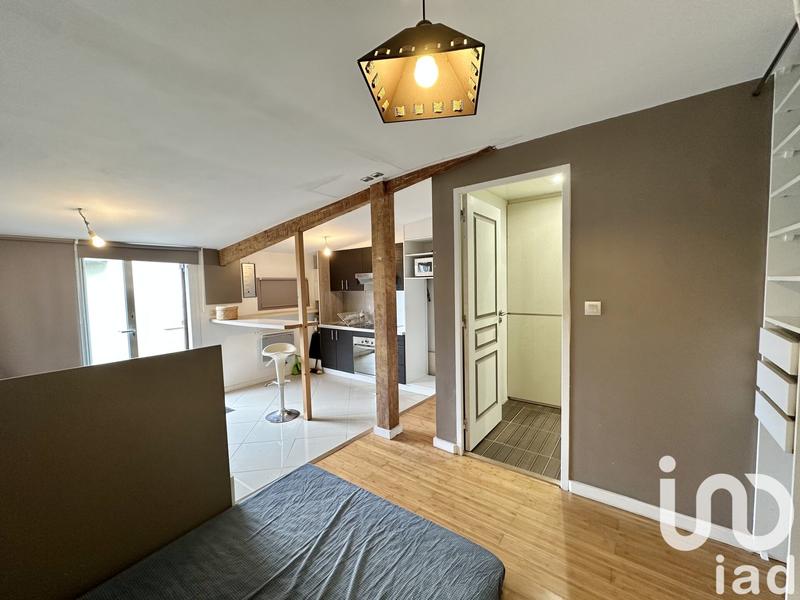 Maison - 92 m² - 5 pièces