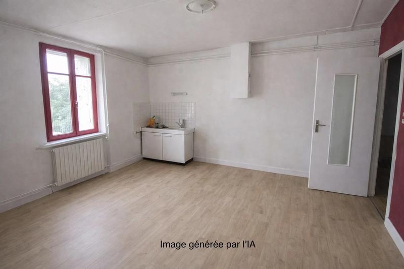 Maison - 123 m² - 10 pièces