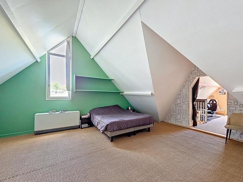 Maison - 217 m² - 10 pièces