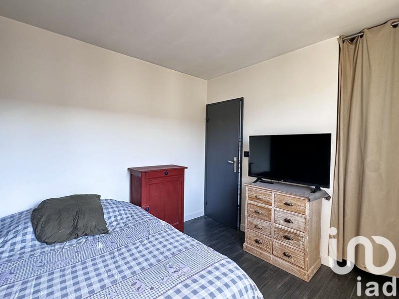 Appartement - 69 m² - 4 pièces