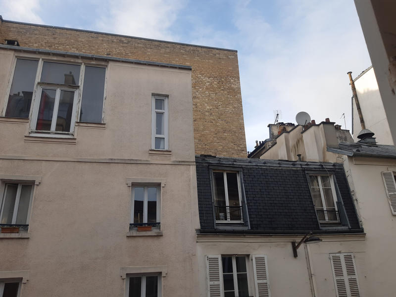 Appartement - 34 m² - 1 pièce