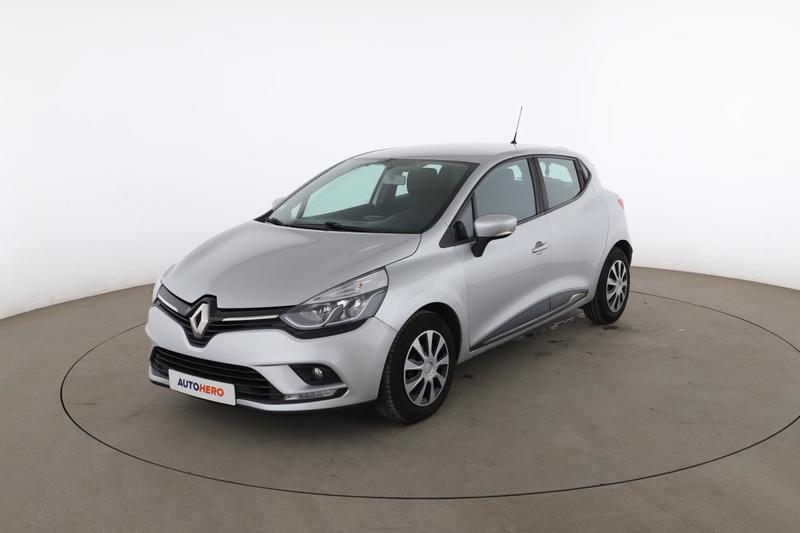 Renault Clio 1.5 dCi Energy Business 90 ch