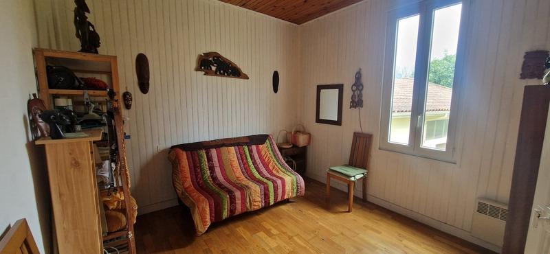 Maison - 200 m² - 6 pièces