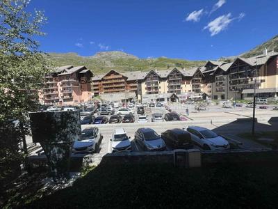 Appartement - 28 m² - 2 pièces