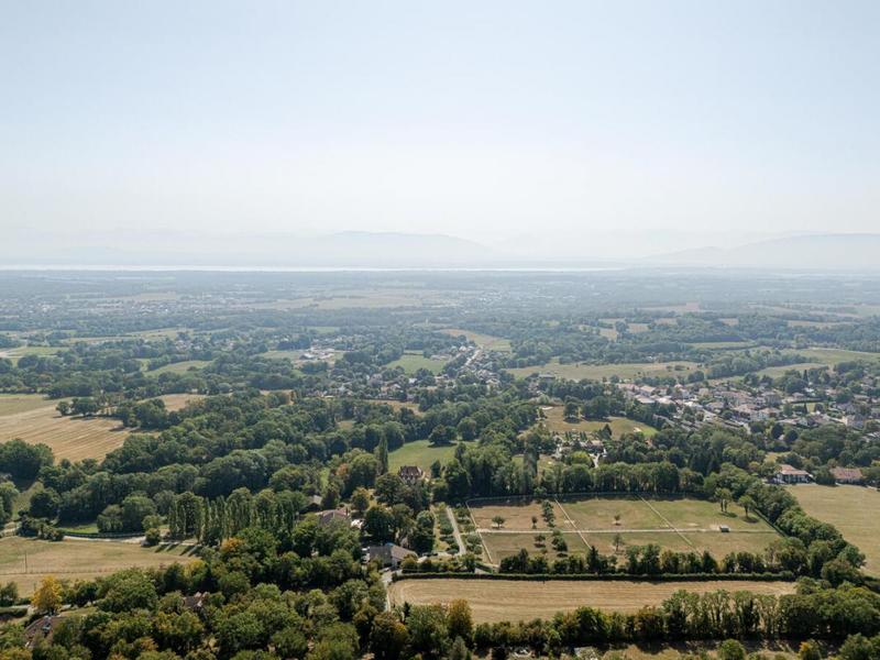 Maison - 239 m² - 7 pièces