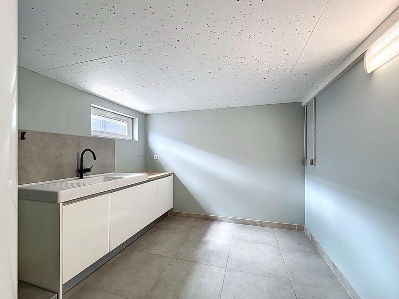 Maison - 82 m² - 5 pièces