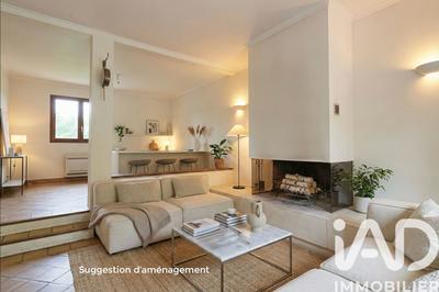 Maison - 290 m² - 7 pièces