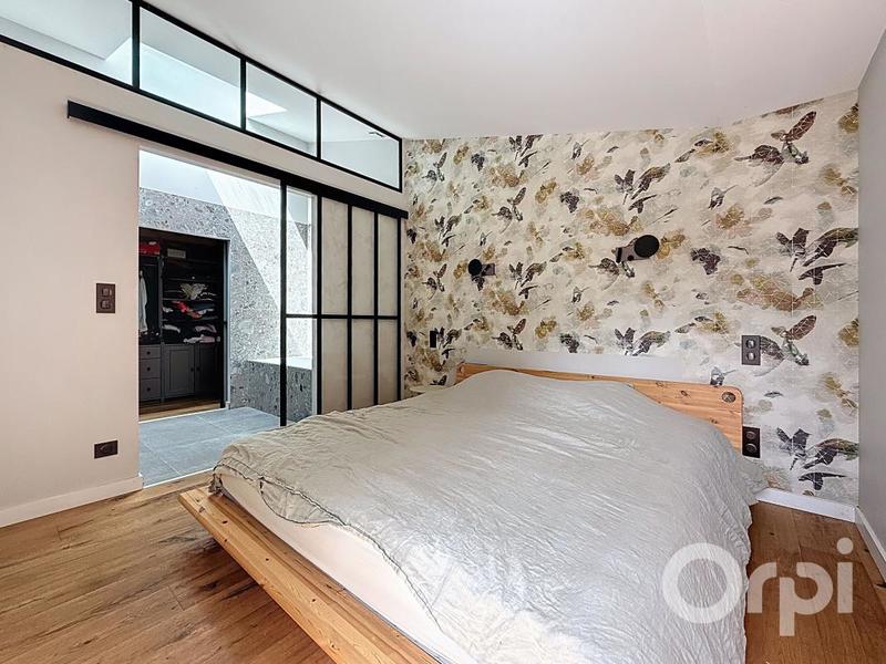 Maison - 141 m² - 4 pièces