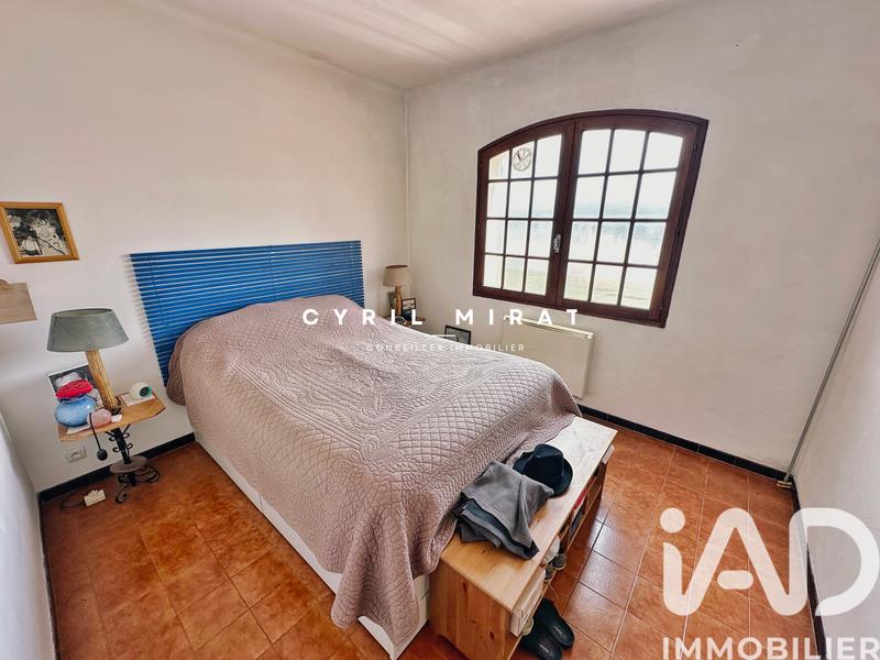 Maison - 260 m² - 14 pièces