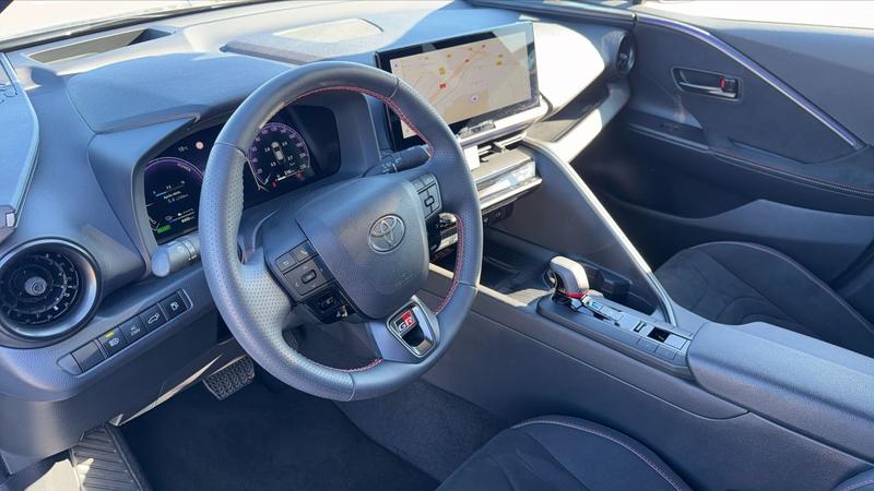 Toyota c-Hr 2.0 223 Gr Sport