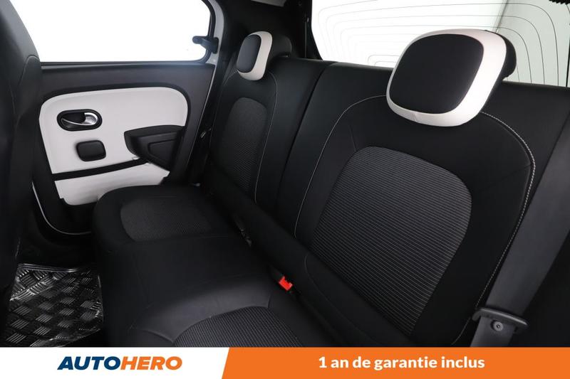 Renault Twingo 1.0 SCe Midnight Edc 69 ch