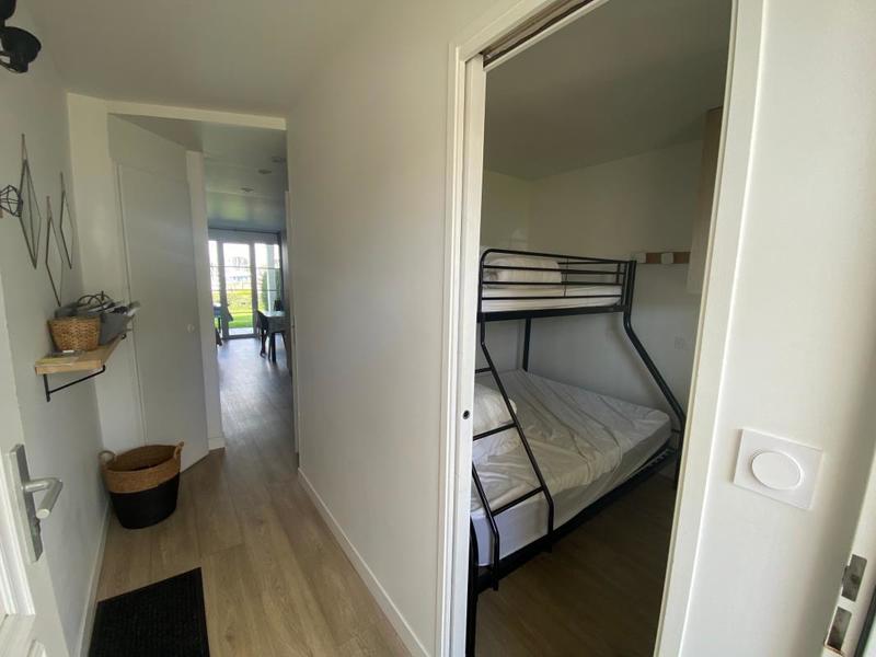 Appartement - 27 m² - 2 pièces