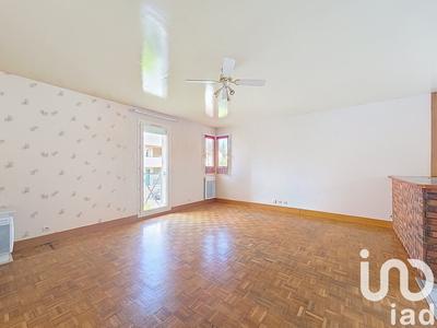 Appartement - 54 m² - 2 pièces