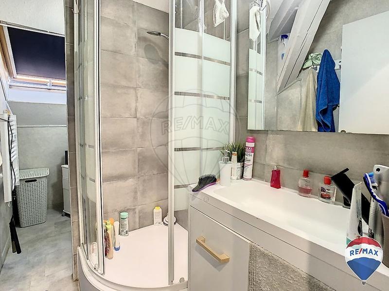 Immeuble - 545 m² - 12 pièces