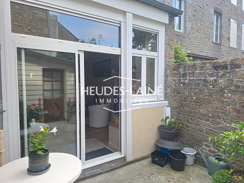 Maison - 69 m² - 4 pièces