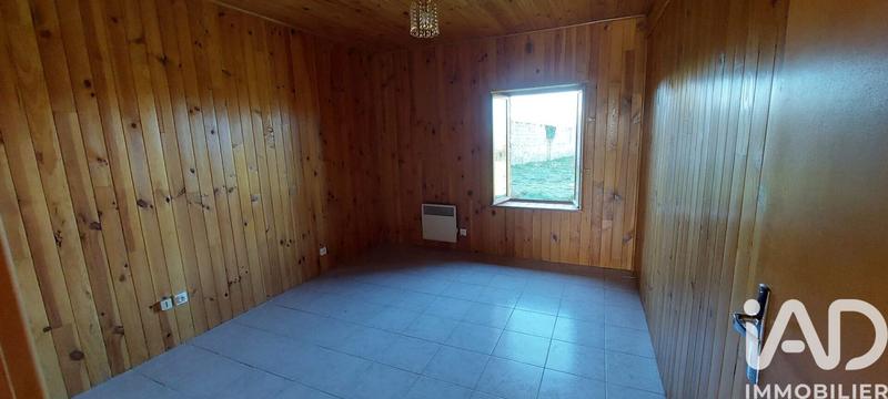 Appartement - 279 m² - 16 pièces