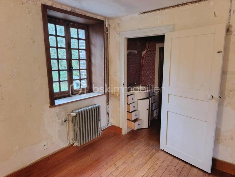 Demeure - 270 m² - 11 pièces