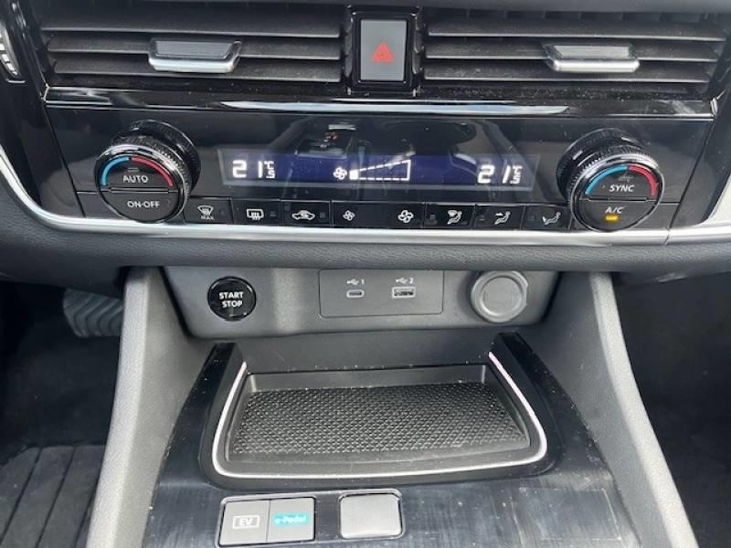 Nissan X-Trail e-Power 204 ch n-Connecta