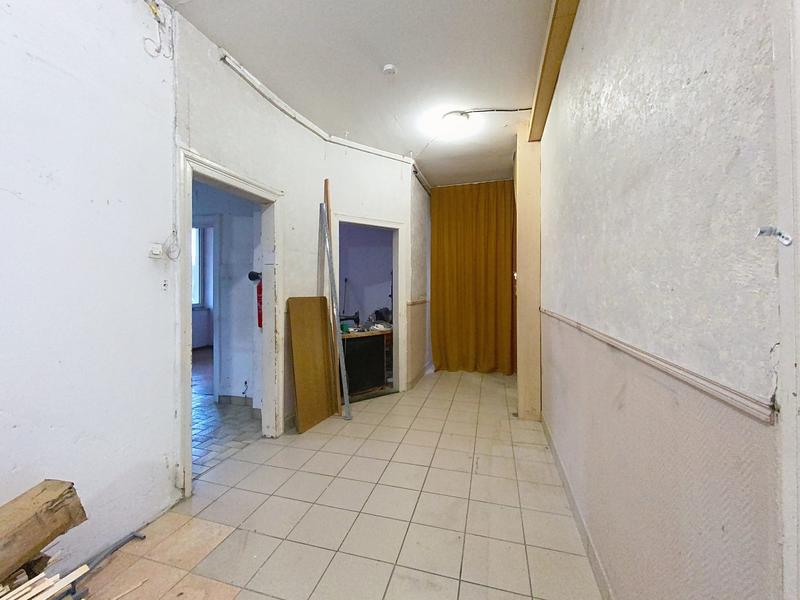 Appartement - 135 m² - 5 pièces