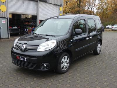 Renault Kangoo 1.5 dci 90cv energy expression