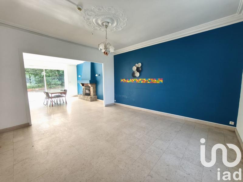 Maison - 297 m² - 11 pièces