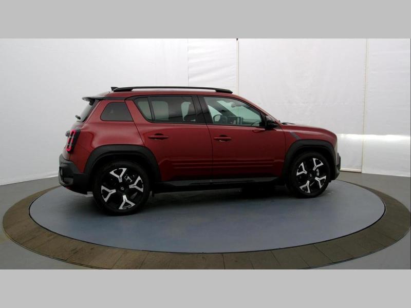 Renault R 4 E-Tech Electrique 150 ch autonomie confort Techno