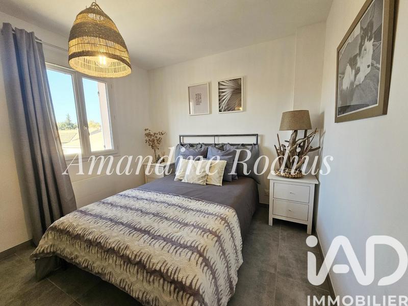 Maison - 83 m² - 4 pièces