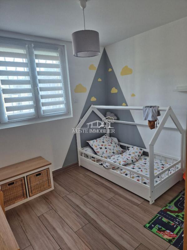 Villa - 125 m² - 5 pièces