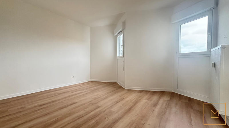 Appartement - 55 m² - 2 pièces