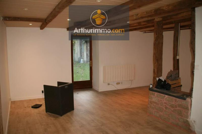 Maison - 109 m² - 5 pièces