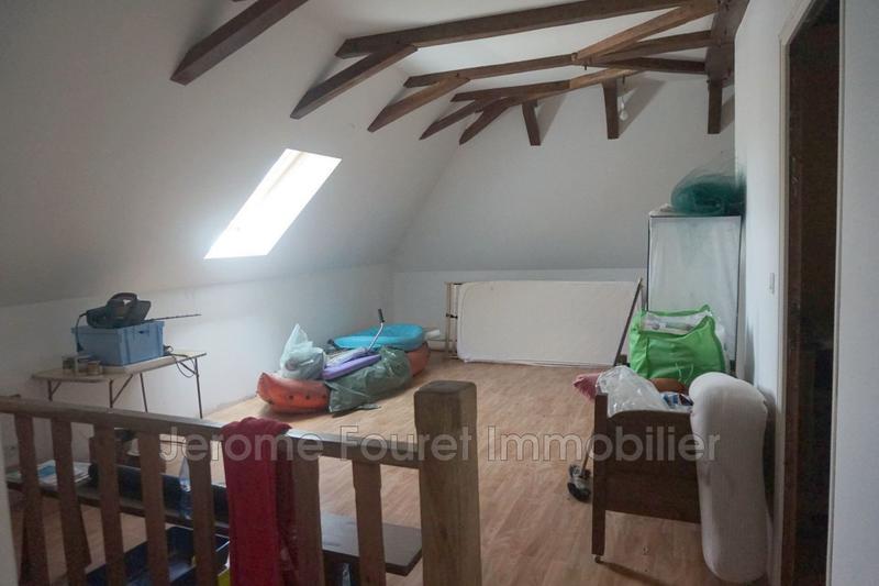 Maison en pierre - 158 m² - 8 pièces