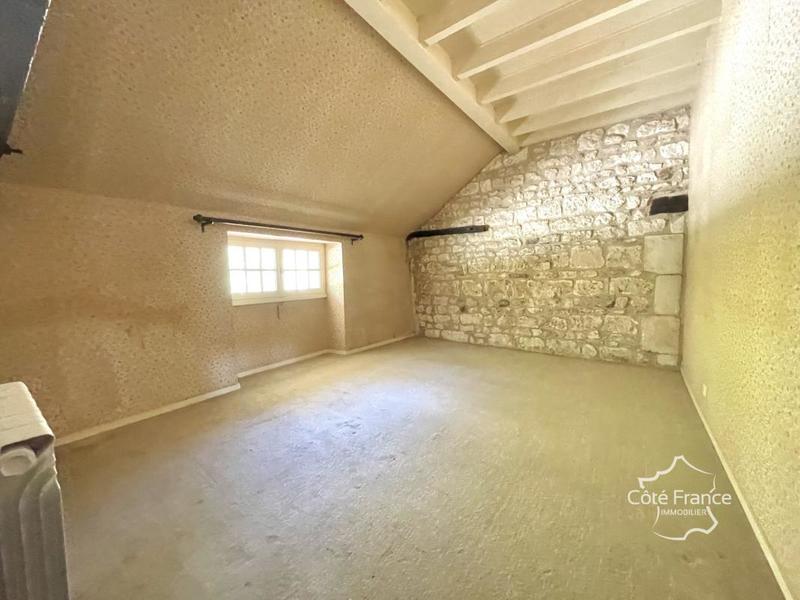 Maison - 148 m² - 6 pièces