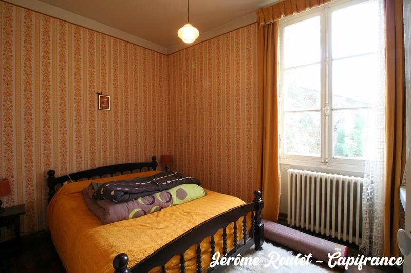 Maison en pierre - 221 m² - 8 pièces