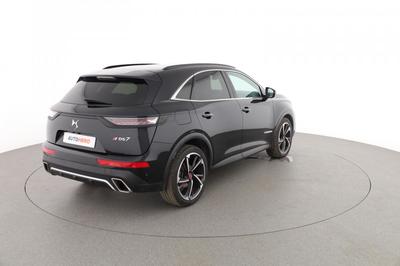 Ds Ds 7 Crossback 1.6 PureTech Performance Line + Automatique 225 ch