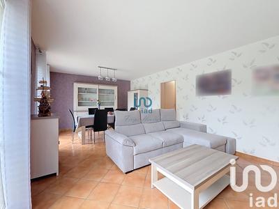 Maison - 78 m² - 5 pièces