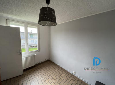 Appartement - 49 m² - 3 pièces