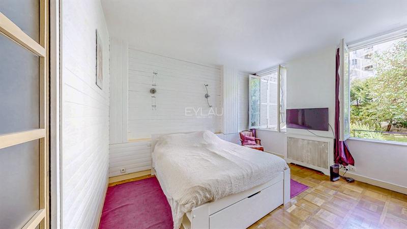 Appartement - 120 m² - 5 pièces