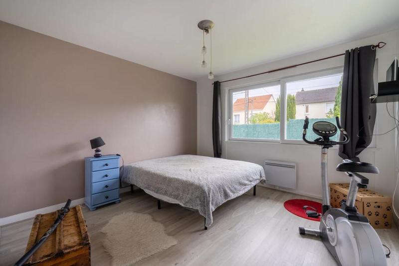 Maison - 130 m² - 4 pièces