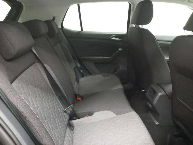 Volkswagen t-Cross 1.0 Tsi 95 Start/Stop Bvm5 Vw Edition