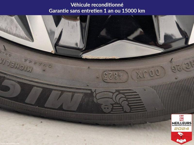 Ds Ds 4 Ds4 PureTech 130 Eat8 Rivoli