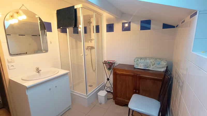 Appartement - 86 m² - 5 pièces