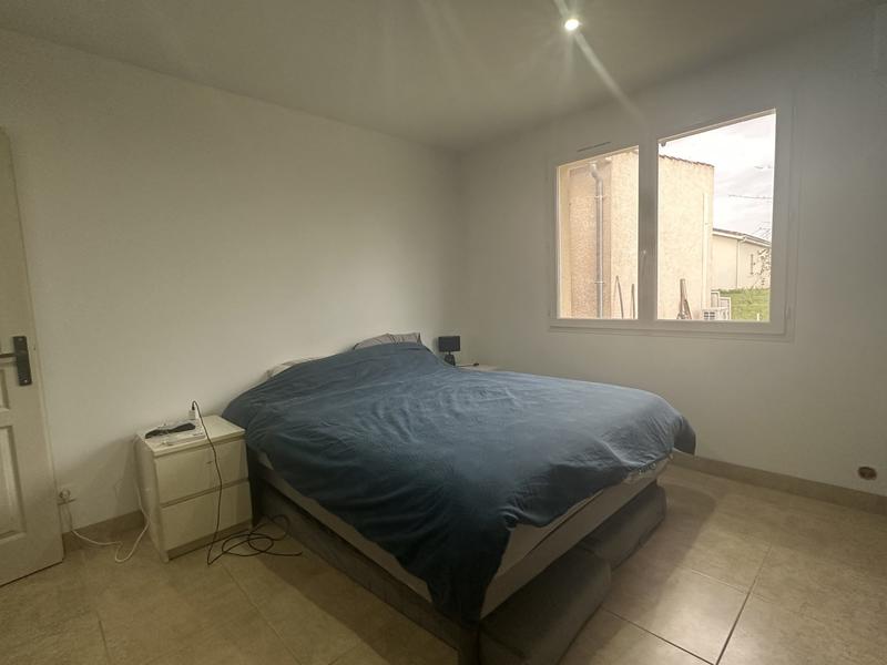 Maison traditionnelle - 162 m² - 5 pièces