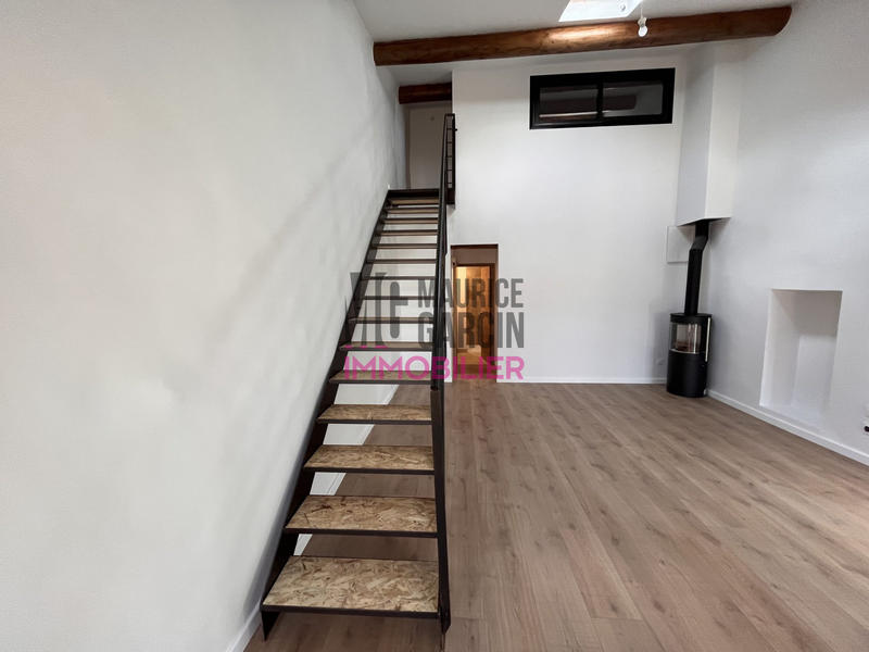 Maison - 137 m² - 5 pièces