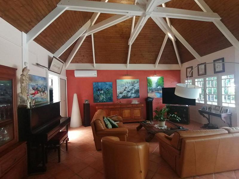 Villa - 151 m² - 4 pièces